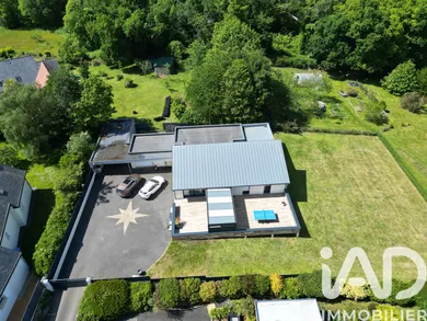 House in Pleumeur-Bodou (22560)