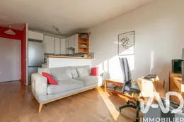 Duplex in Fontenay-sous-Bois (94120)