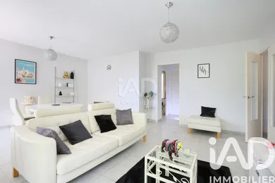 Apartment in Toulouse (31500)