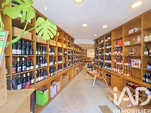 Divers Commerces à Houilles (78800)