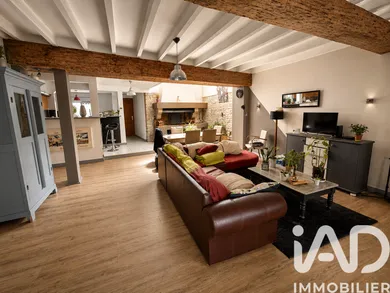 Maison de ville à Niort (79000)