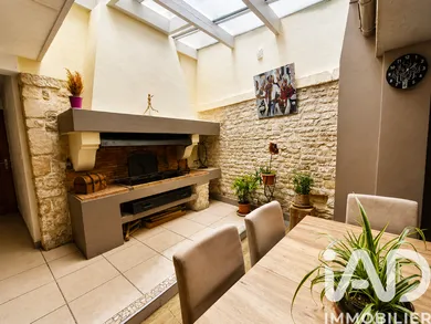 Maison de ville à Niort (79000)