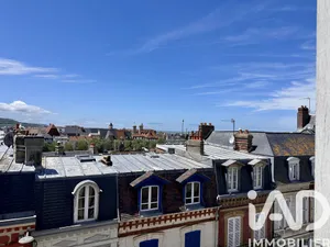 Townhouse in Trouville-sur-Mer (14360)