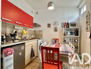 Townhouse in Trouville-sur-Mer (14360)