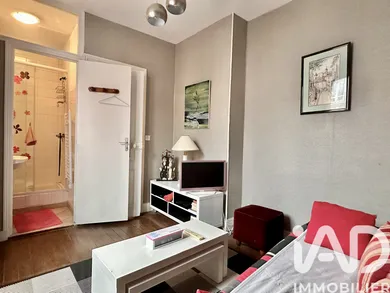 Townhouse in Trouville-sur-Mer (14360)