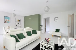 Appartement à Toulouse (31500)