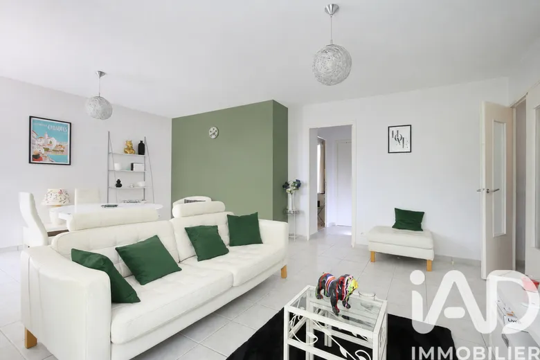 Appartement 2 pièces 56 m² · à Toulouse · 56 m² · 240 000 €