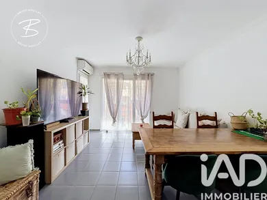 Appartement à Toulon (83200)
