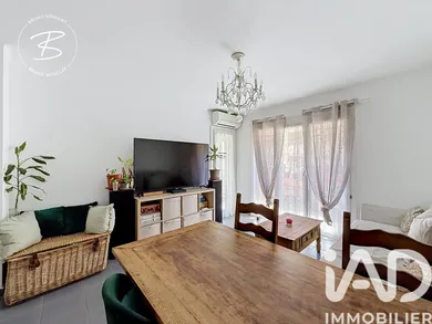 Appartement à Toulon (83200)