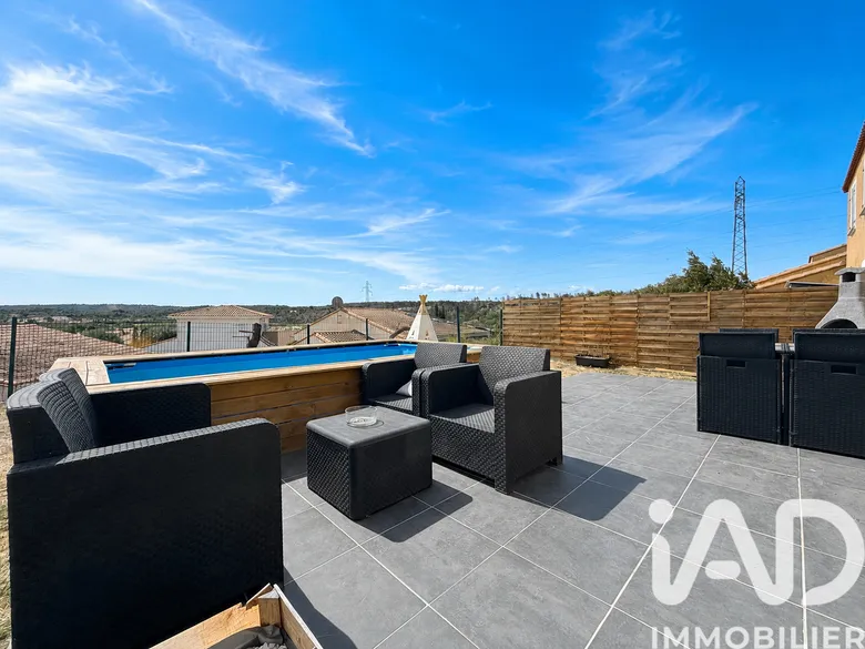 Maison 4 pièces 77 m² · à Sigean · 77 m² · 225 000 €