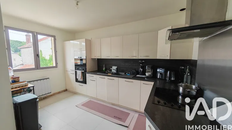Maison 5 pièces 95 m² · à Le Havre · 95 m² · 269 000 €