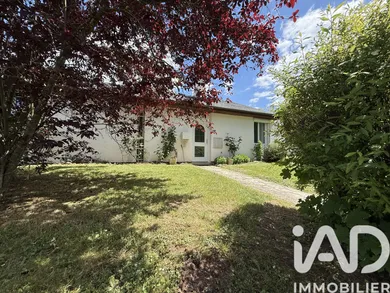 Maison à Avon (77210)