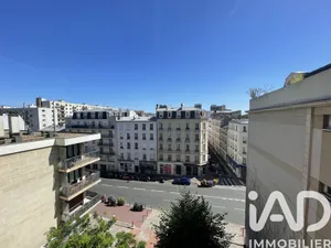 Appartement à Asnières-sur-Seine (92600)