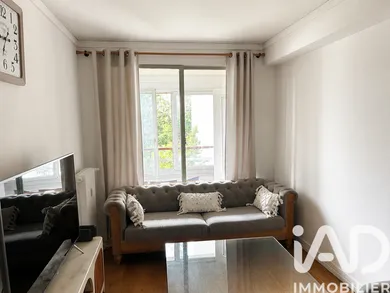 Appartement à Écully (69130)