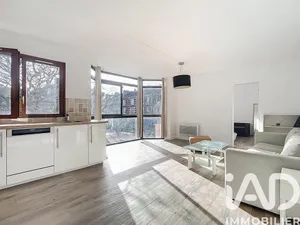 Appartement à Rouen (76100)