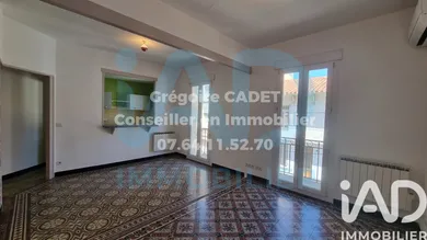 Appartement à Perpignan (66100)