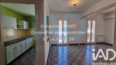 Appartement à Perpignan (66100)