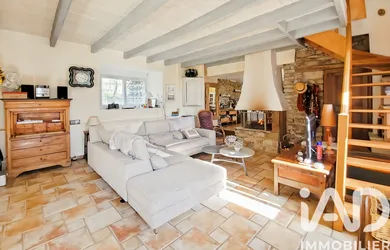 House in Moustoir-Ac (56500)
