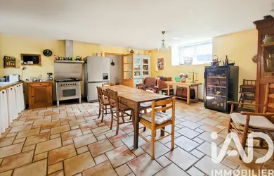 House in Moustoir-Ac (56500)