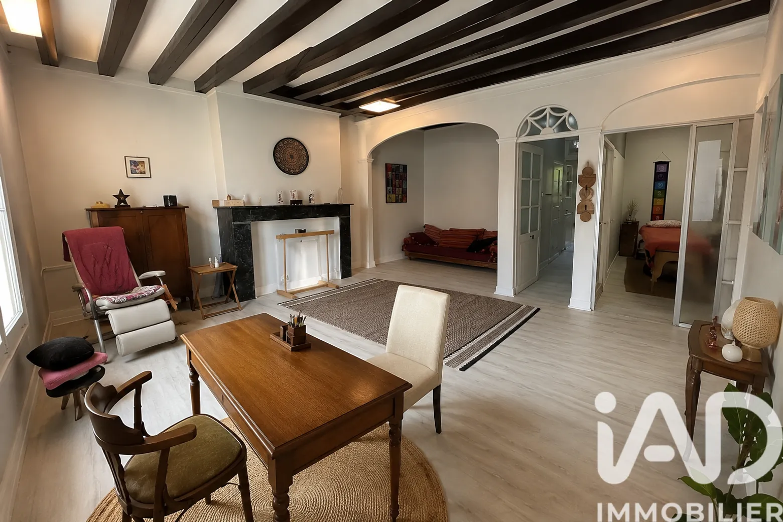 appartement à Les Ponts-de-Cé