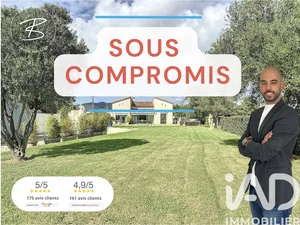 Maison à Hyères (83400)
