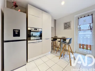 Appartement à Faverges (74210)