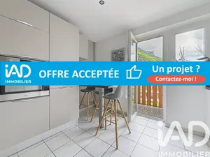 Appartement à Faverges (74210)