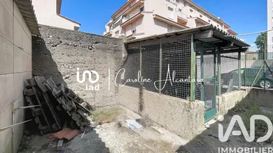 Parking in Perpignan (66000)