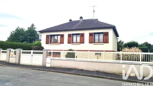 Maison à Estrées-Saint-Denis (60190)