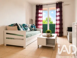 Appartement à Castelnau-d'Estrétefonds (31620)