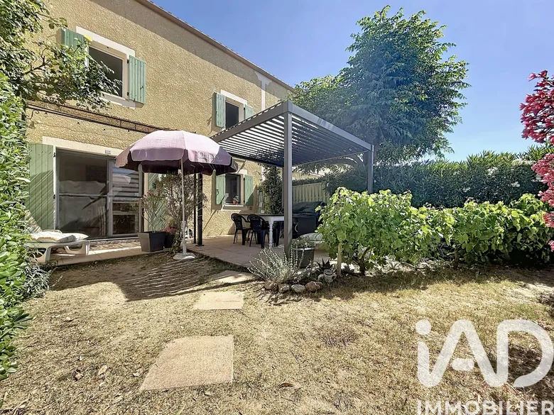 Maison 3 pièces 59 m² · à Béziers · 59 m² · 195 000 €