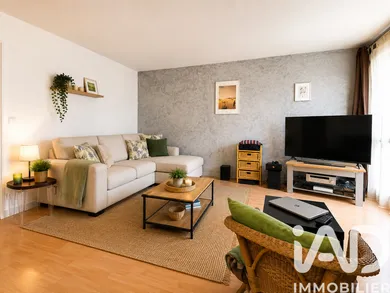 Appartement à Boissy-Saint-Leger (94470)