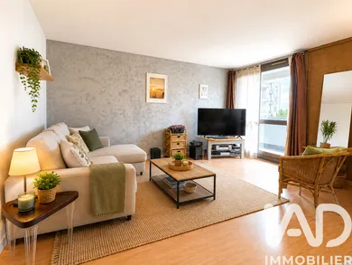 Apartment in Boissy-Saint-Leger (94470)