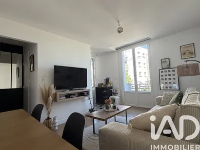 Apartment in Saint-Nazaire (44600)