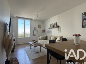 Apartment in Saint-Nazaire (44600)
