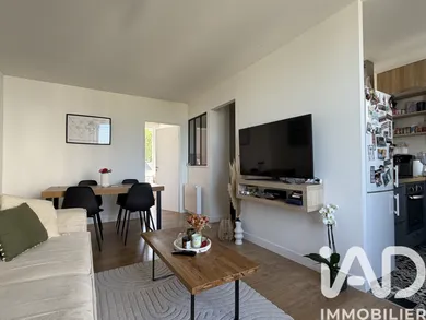 Apartment in Saint-Nazaire (44600)