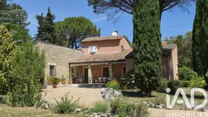 House in Régusse (83630)