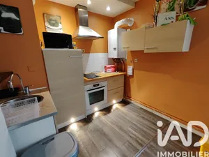 Apartment in Châlons-en-Champagne (51000)