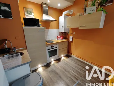 Apartment in Châlons-en-Champagne (51000)