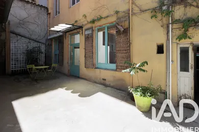 Apartment in Lyon (69004)