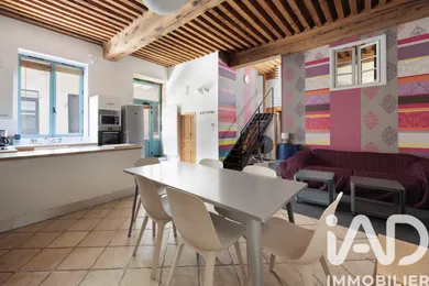 Apartment in Lyon (69004)