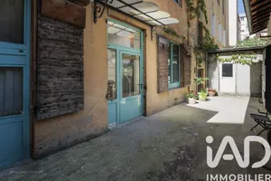 Apartment in Lyon (69004)