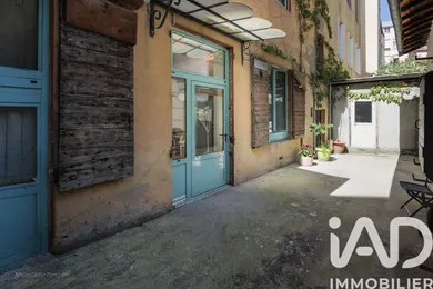Apartment in Lyon (69004)