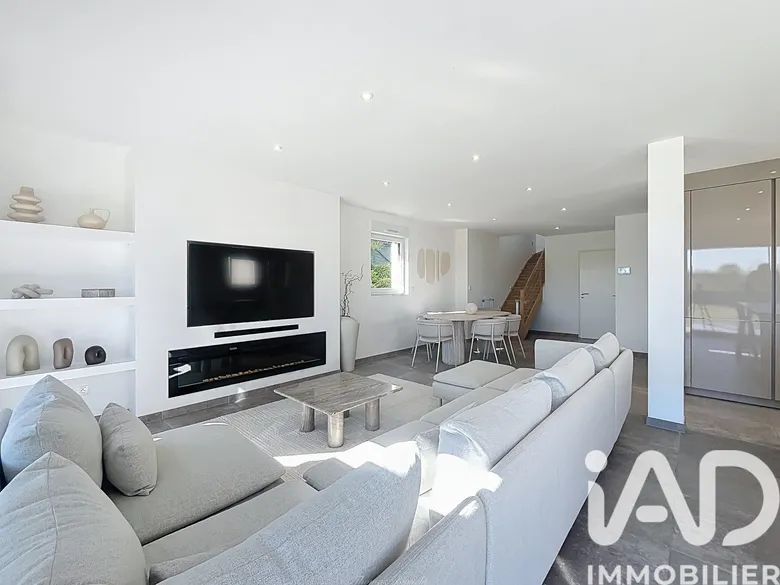 Maison 5 pièces 109 m² · à Talange · 109 m² · 457 600 €