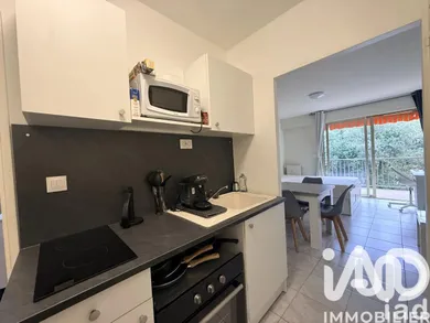 Studio à Peymeinade (06530)