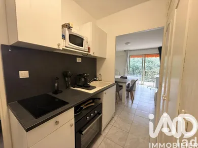 Studio à Peymeinade (06530)
