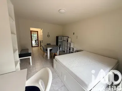 Studio à Peymeinade (06530)