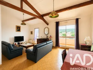 Appartement à Sanary-sur-Mer (83110)