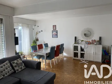 Appartement à Chatou (78400)