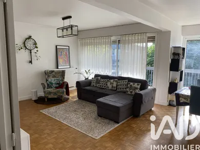 Appartement à Chatou (78400)